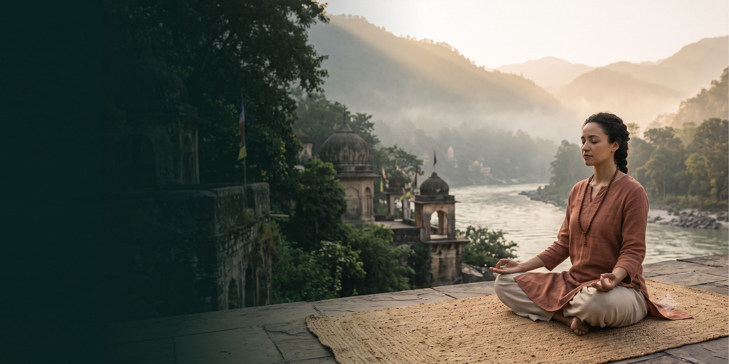 200 Hour Yoga Teacher Training in Rishikesh